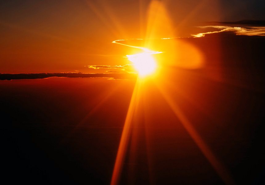 Vremea, la noapte și mâine, în Oltenia (audio)