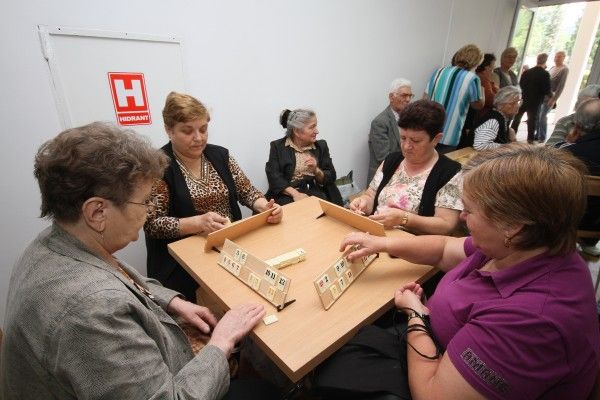 A scăzut numărul pensionarilor