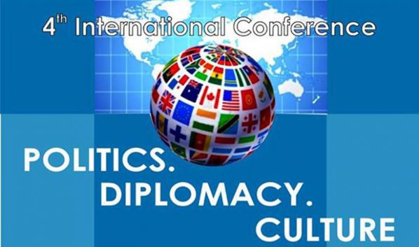 Conferinţă Internaţională la Craiova