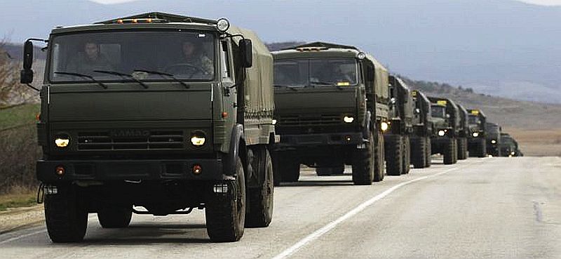 Trafic îngreunat pe mai multe drumuri