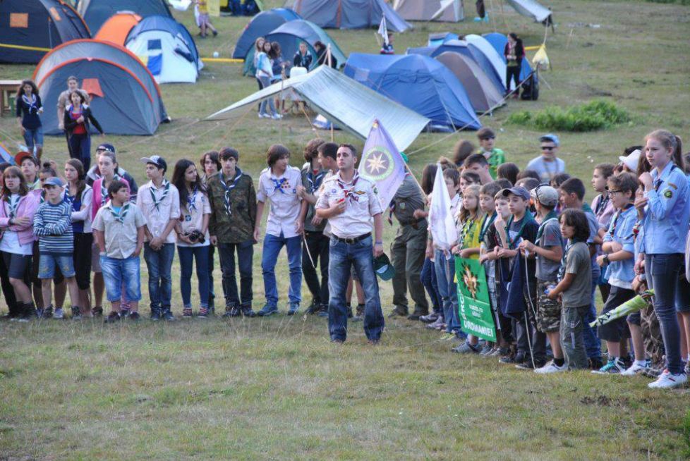 „Cupa izvoarelor” la Bărbăteşti