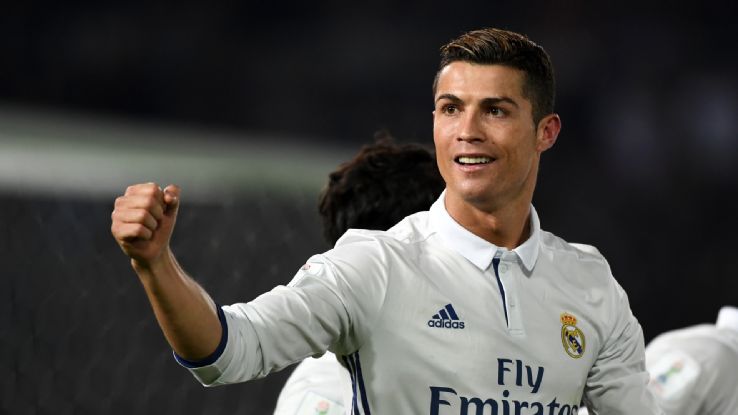 Ronaldo a devenit din nou tatic: are gemeni!