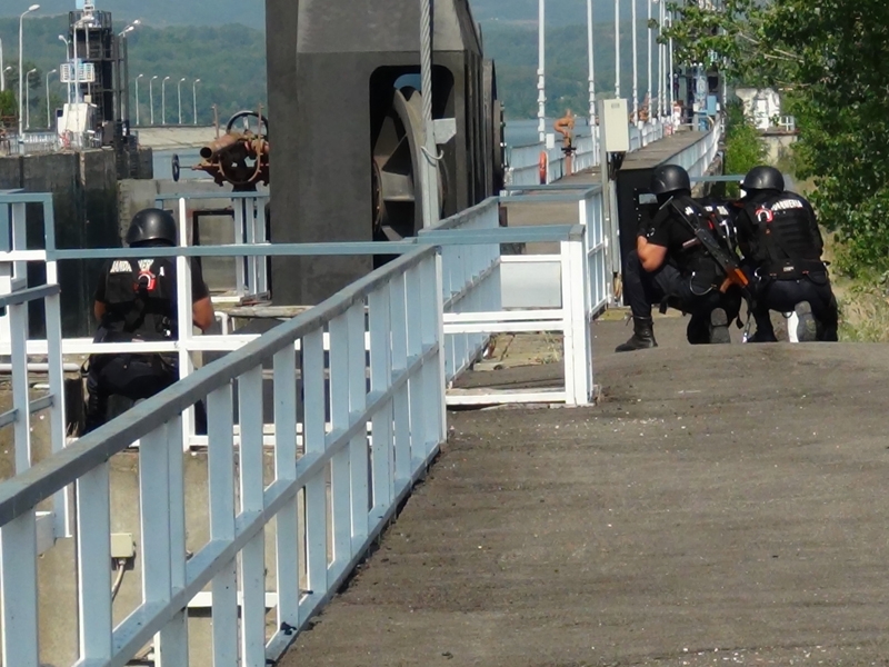 Exerciţiu antitero (audio)