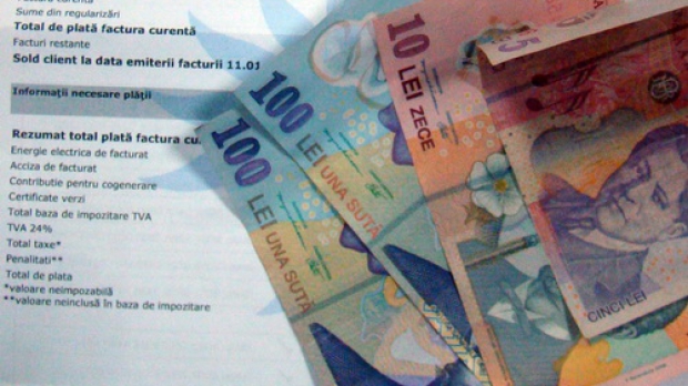 Se scumpește curentul