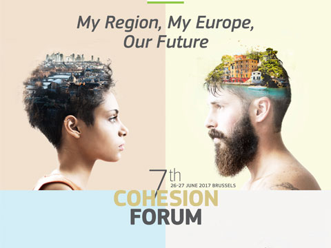 La Bruxelles începe cel de al 7-lea Forum pentru coeziune