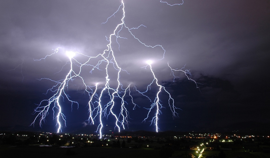 Prognoza meteo 6/7 iunie (audio)