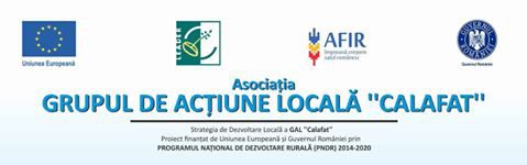 GAL Calafat în acțiune