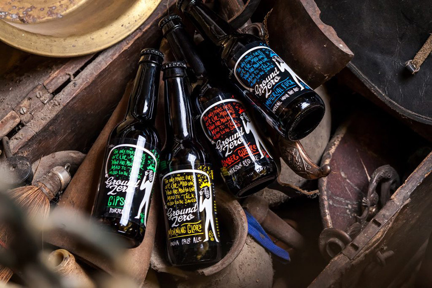 Bucharest Craft Beer Festival: peste 70 de feluri de bere prezente la degustare!