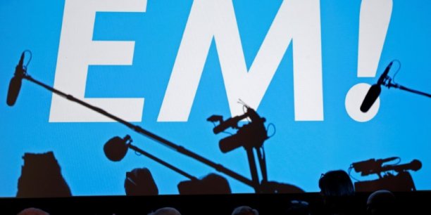 „La republique en marche” are majoritatea (audio)