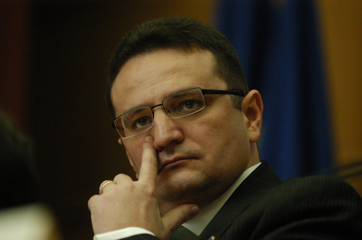 Declarațiile lui George Maior (audio)