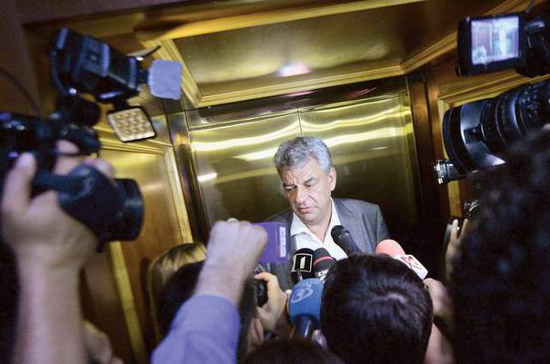 Lista noilor miniștri