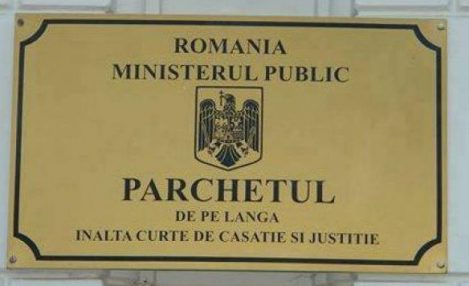 Ministerul Public va cere sesizarea Curţii Constituţionale în legătură cu modificările aduse în Parlament Codurilor Penal şi de Procedură Penală