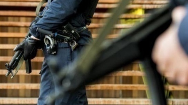 Situația de securitate în Anglia (audio)