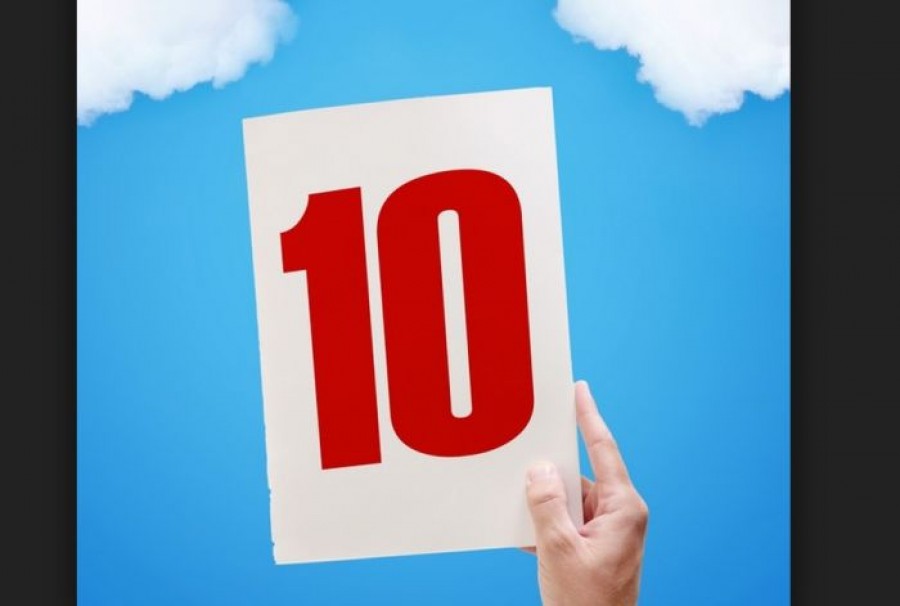 5 eleve din Craiova au obtinut media 10 la Evaluarea Nationala