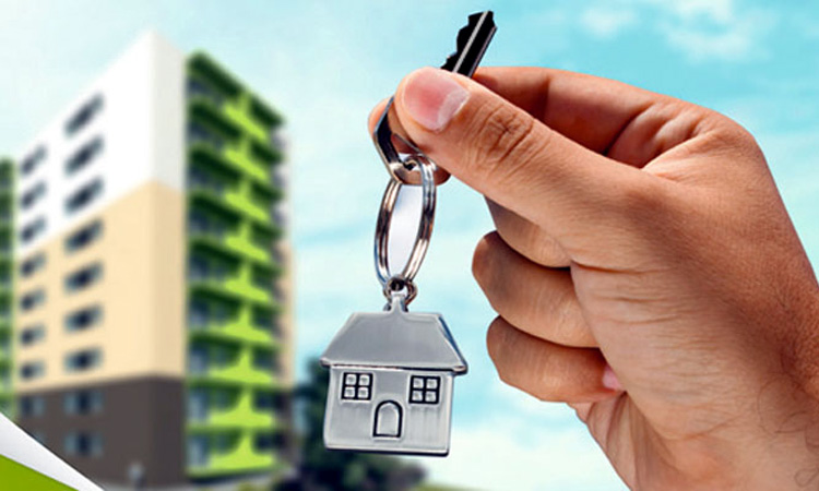 Se primesc cereri pentru „Prima Chirie”