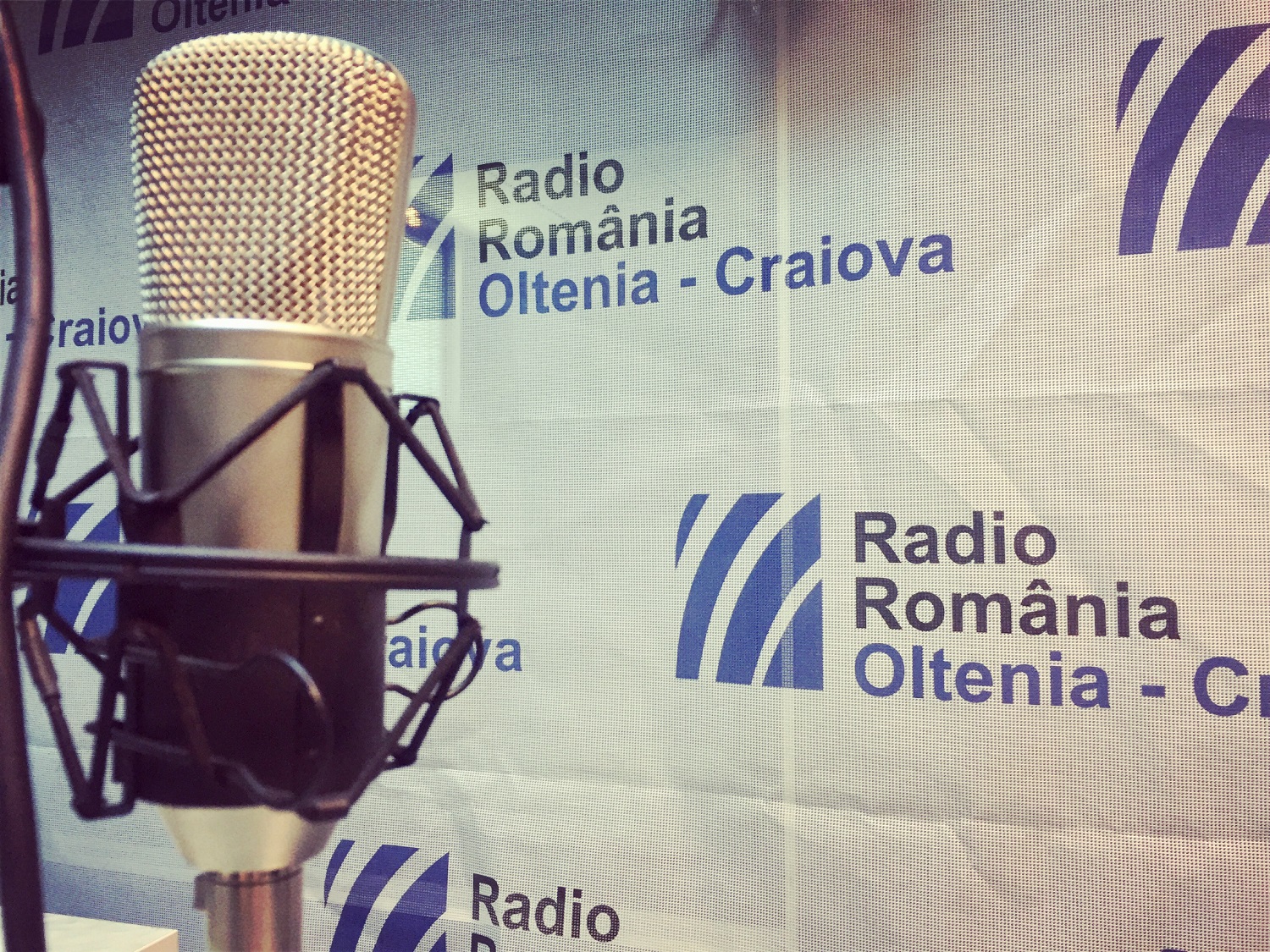 Astazi este ziua noastra! Radio Oltenia implineste 63 de ani!