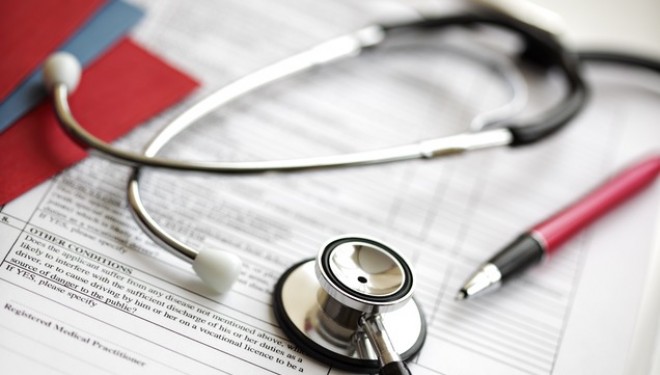 Legea privind reforma în sănătate, retrimisă la Parlament