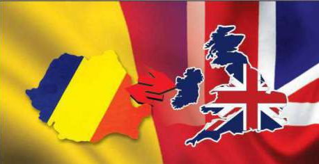 Parteneriatul strategic dintre România şi Marea Britanie progresează