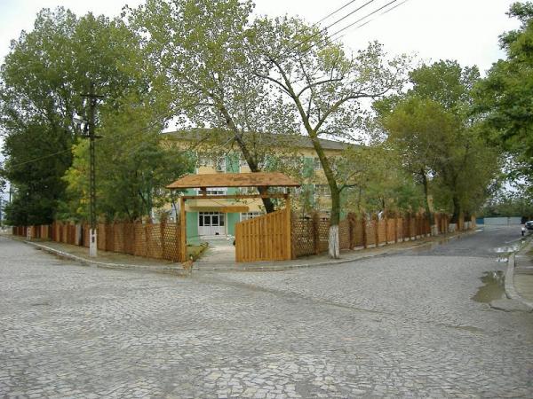 Tabără la Sulina (audio)