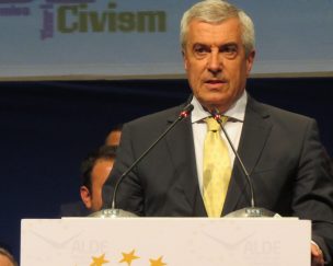 ALDE nu va propune un candidat pentru postul de premier