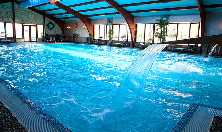 Turismul balnear din România are nevoie de mai multă promovare în străinătate