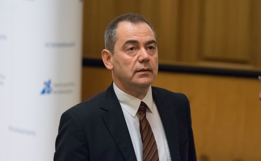 USR nu se implică (audio)