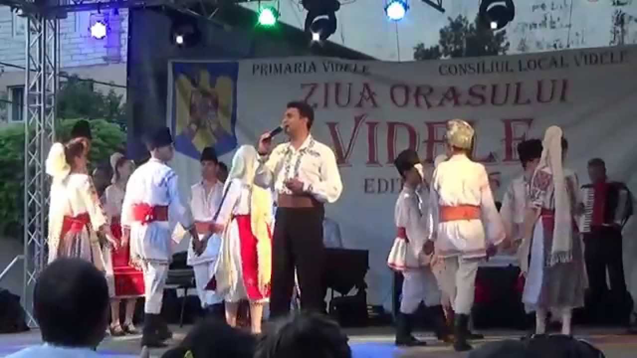 Zilele orașului Videle