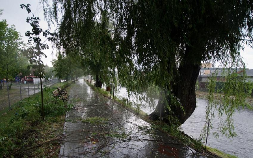 Avertizare ANM (audio)