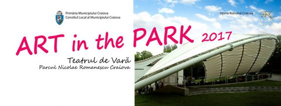 ART in the PARK