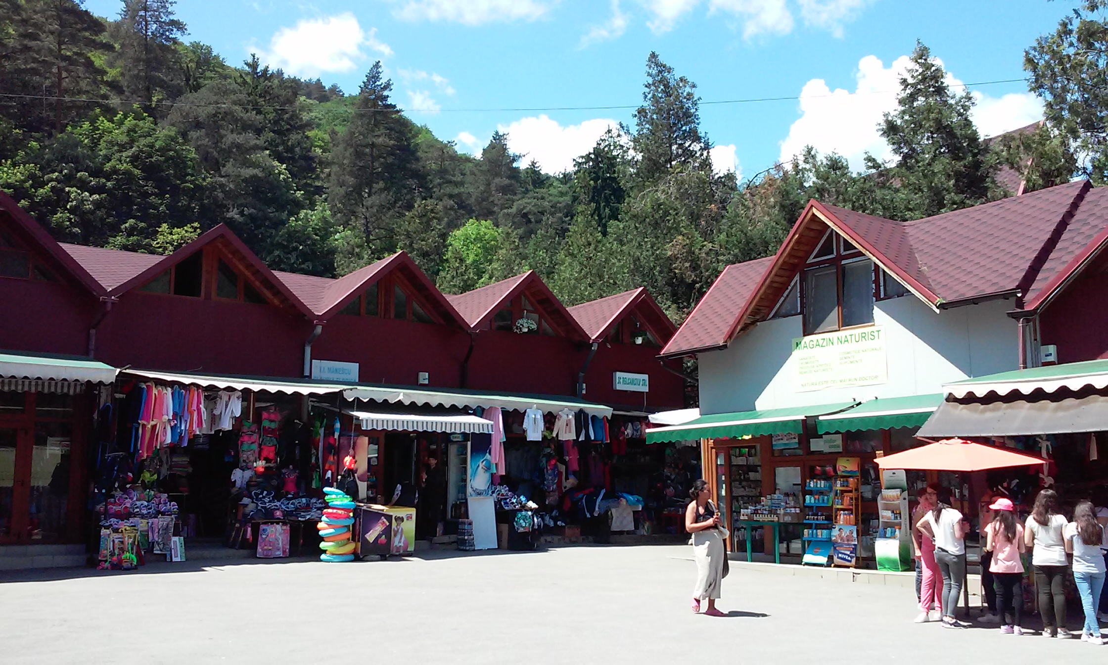 Azi despre ieri – 25 iulie 2017