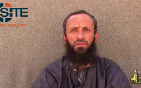 A aparut o noua inregistrare cu romanul rapit de jihadisti in Mali