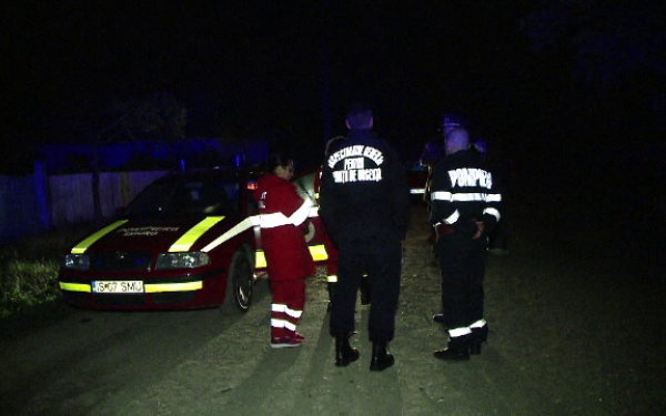 Autoritatile nu au gasit niciun avion prabusit in Iasi