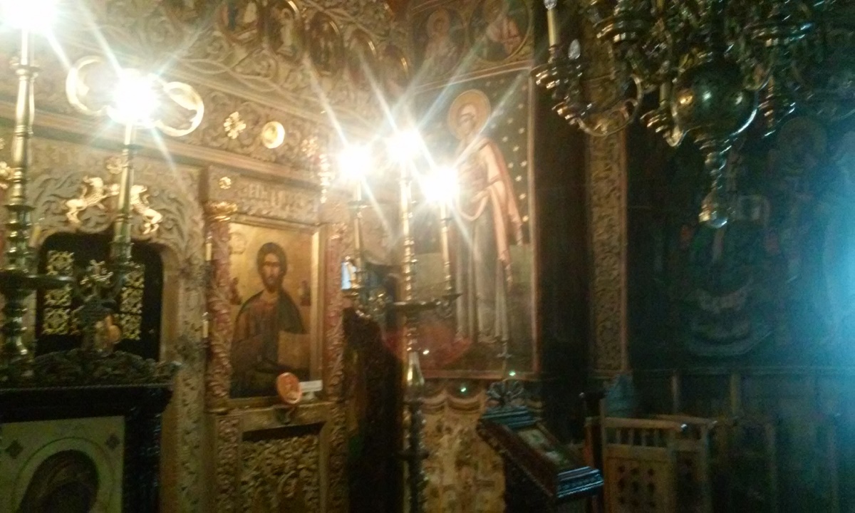 Azi despre ieri – 15 octombrie 2017