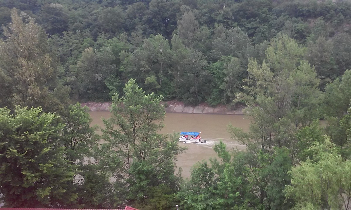 Azi despre ieri – 2 august 2017