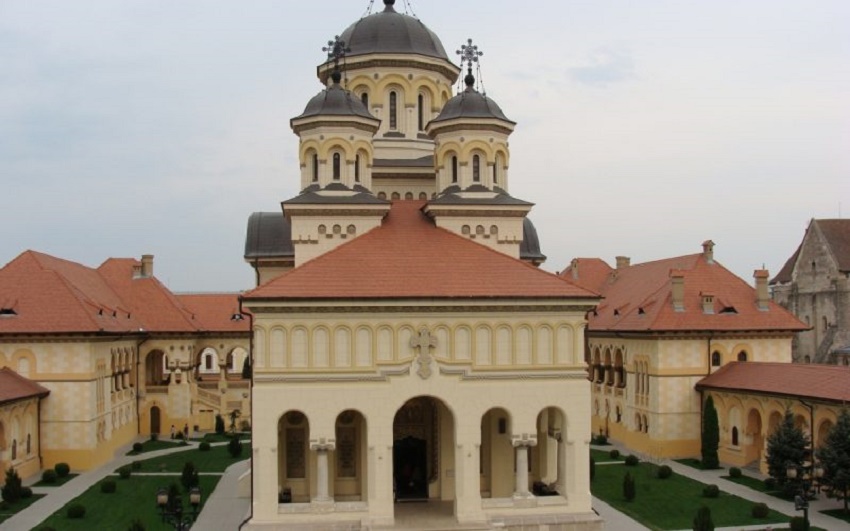 Cristian Pomohaci şi-a pierdut statutul de preot în BOR (audio)