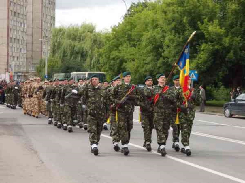 De Ziua Imnului Naţional