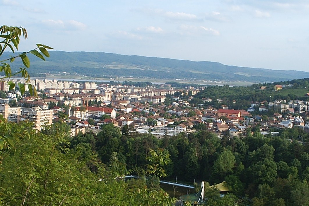 Zilele oraşului Băile Olăneşti