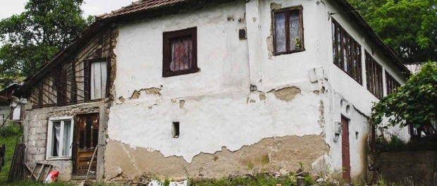 Tabără de arhitectură și cercetare etnografică de teren în județul Mehedinți