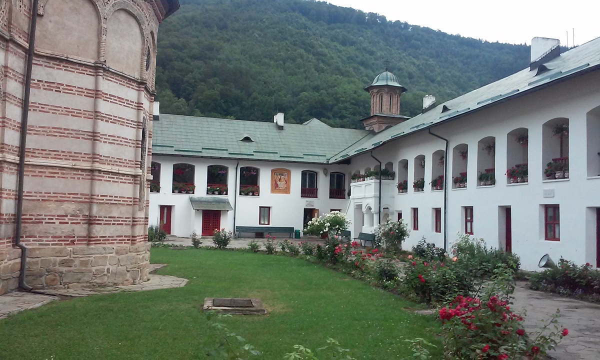 Azi despre ieri – 14 august 2017