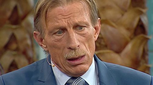 Christoph Daum a fost demis