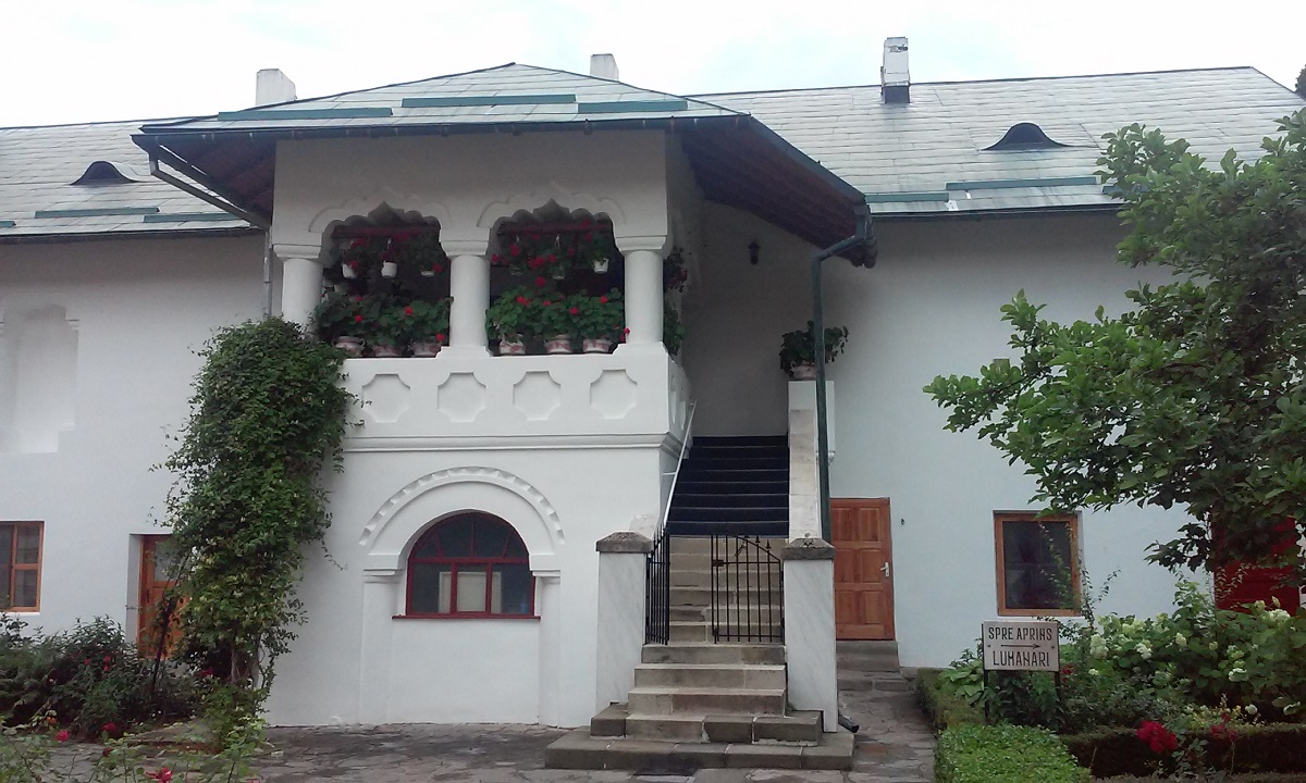 Azi despre ieri – 20 august 2017