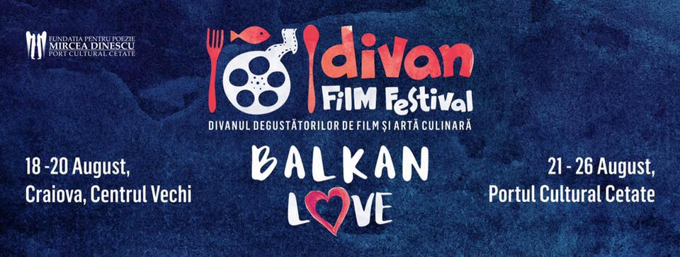Divan Film Festival