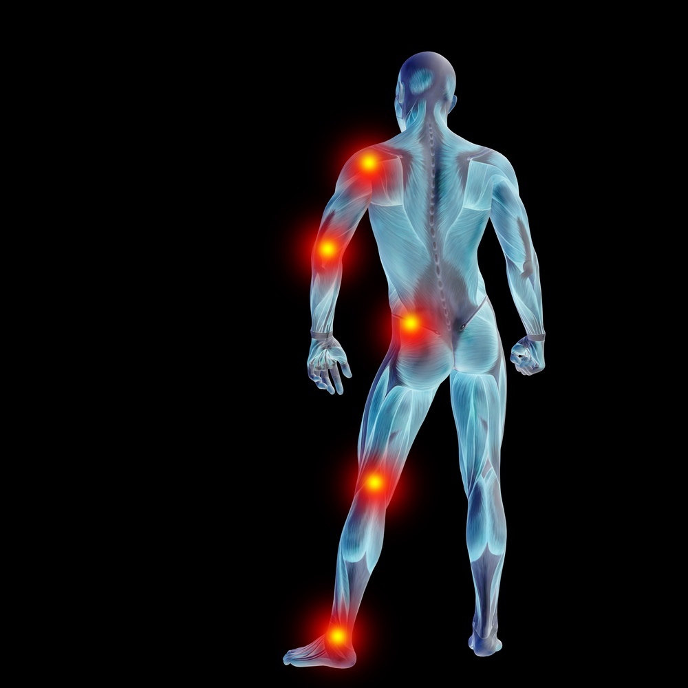 Infecțiile, posibile cauze ale durerilor de articulații