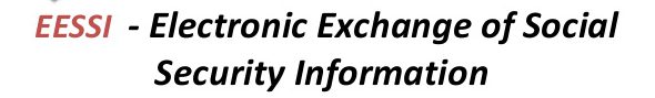 Comisia Europeană a lansat EESSI