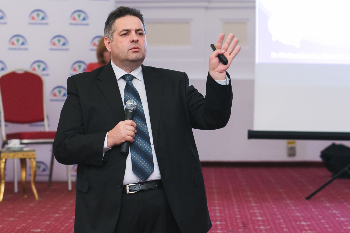 Gindrovel Dumitra: vaccinurile de-a lungul timpului si-au dovedit eficienta