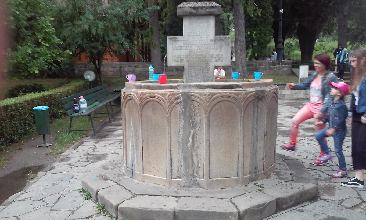 Azi despre ieri – 23 noiembrie 2017