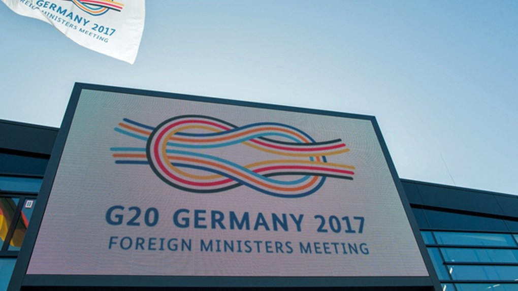 Summitul G20 se încheie cu o declaraţie finală