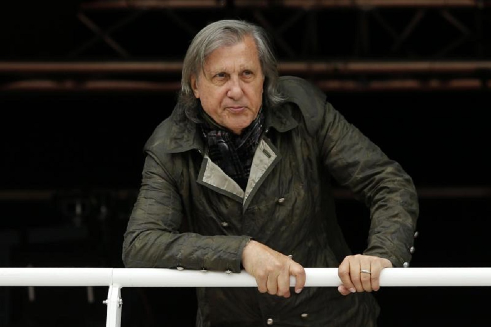Ilie Năstase nu poate intra pe terenurile de la Wimbledon nici ca simplu spectator