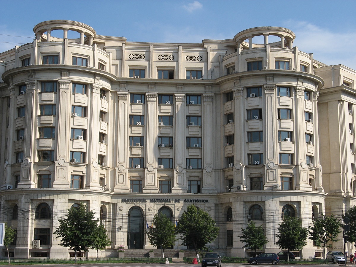 9 iulie – Ziua Statisticianului