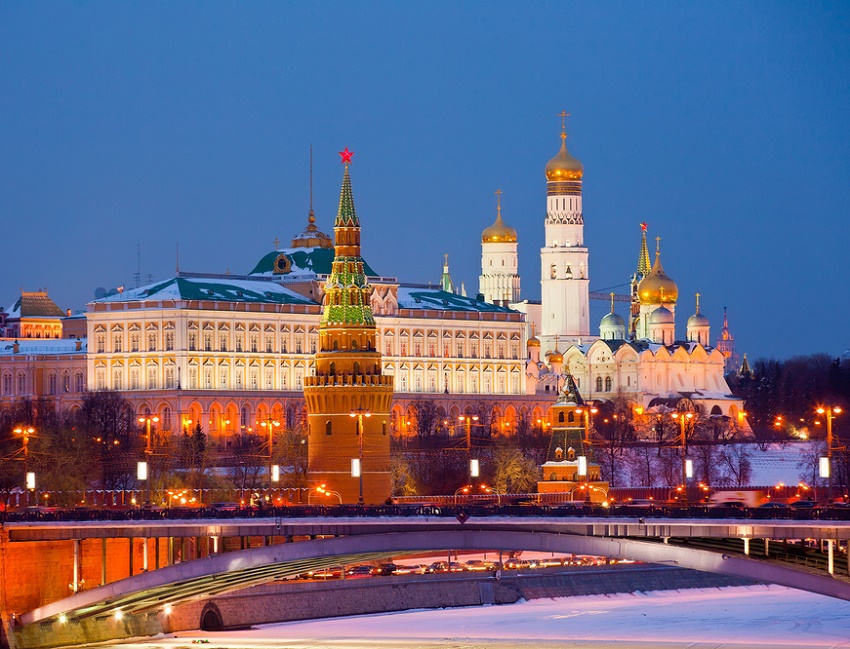 Putin va expulza 755 de diplomați americani